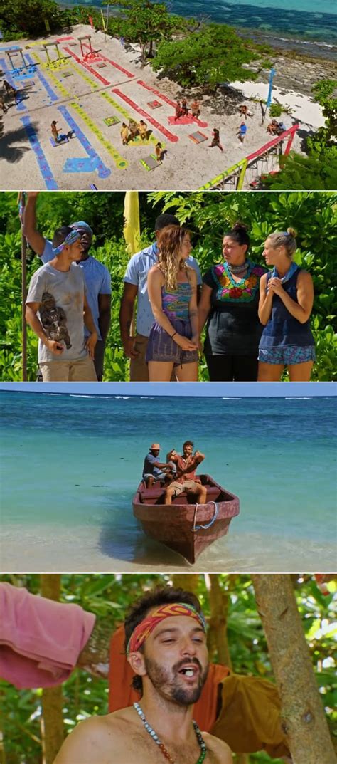 survivor torrentz|Survivor AU S11E11 1080p HEVC x265.